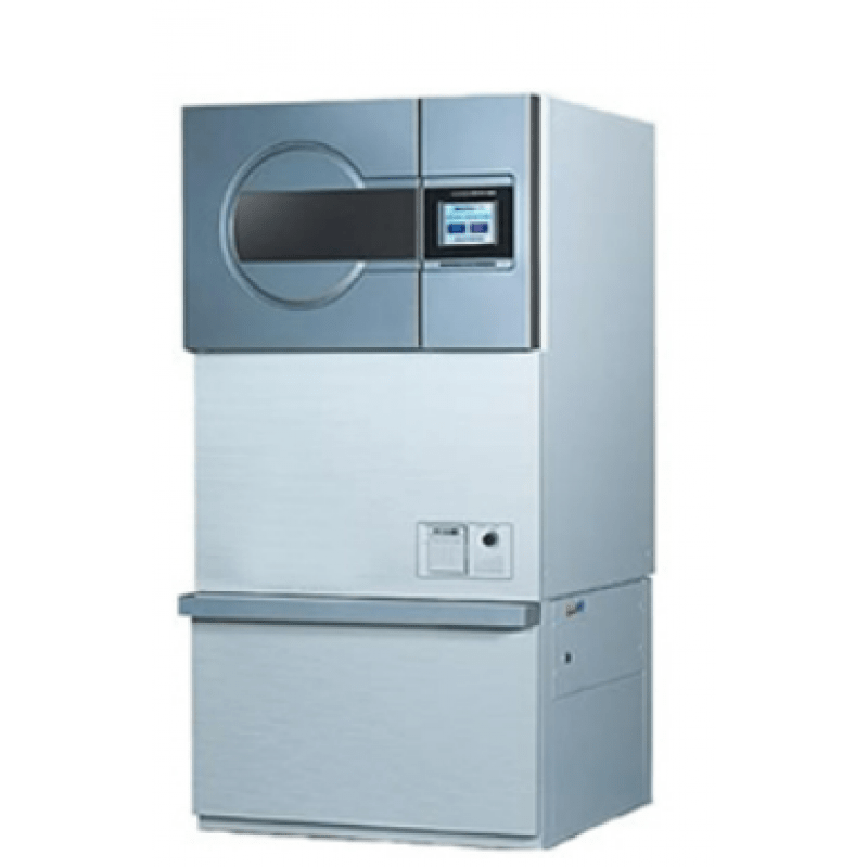 Buy Hydrogen Peroxide (H2O2) Gas Plasma Sterilizer get price for lab